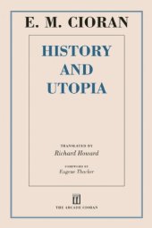 book History and Utopia