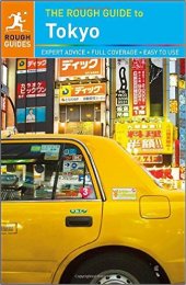 book The Rough Guide to Tokyo