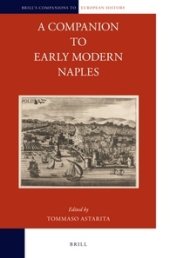 book A Companion to Early Modern Naples