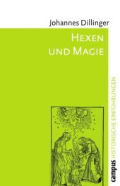 book Hexen und Magie