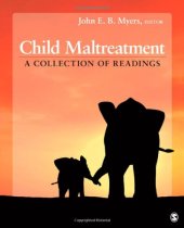 book Child Maltreatment: A Collection of Readings