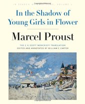 book In the Shadow of Young Girls in Flower: In Search of Lost Time, Volume 2