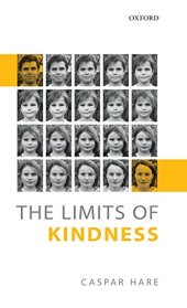 book The Limits of Kindness