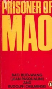 book Prisoner of Mao