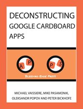 book Deconstructing Google Cardboard Apps