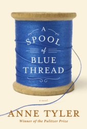 book A Spool of Blue Thread