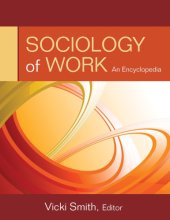 book Sociology of Work: An Encyclopedia