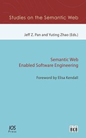 book Semantic Web Enabled Software Engineering