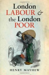 book London Labour and the London Poor