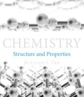 book Chemistry: Structure and Properties