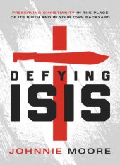 book Defying ISIS