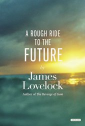 book A Rough Ride to the Future