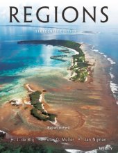 book Geography: Realms, Regions, and Concepts