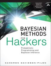 book Bayesian Methods for Hackers