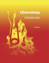 book Ubersleep: Nap-Based Sleep Schedules and the Polyphasic Lifestyle - Second Edition