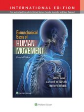 book Biomechanical Basis of Human Movement