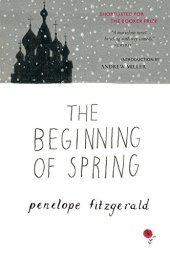 book The Beginning of Spring