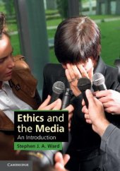 book Ethics and the Media: An Introduction