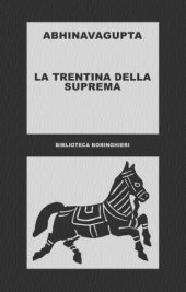 book La Trentina della Suprema