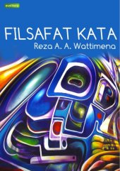 book Filsafat Kata