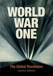 book World War One: The Global Revolution