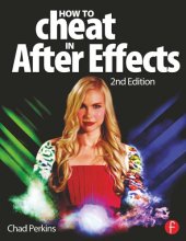 book How to Cheat in After Effects