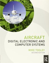 book Aircraft Digital Electronic and Computer Systems