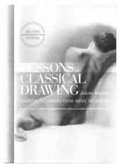 book Lessons in Classical Drawing