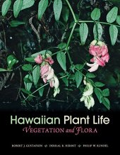 book Hawaiian Plant Life: Vegetation and Flora