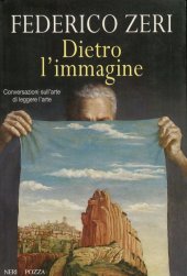 book Dietro l'immagine. Conversazioni sull'arte di leggere l'arte