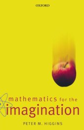 book Mathematics for the Imagination