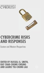 book Cybercrime Risks and Responses: Eastern and Western Perspectives