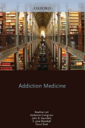 book Addiction Medicine