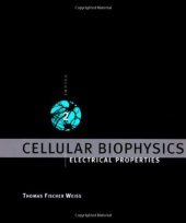 book Cellular Biophysics, Vol. 2: Electrical Properties