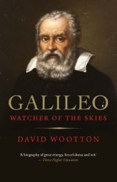 book Galileo: Watcher of the Skies