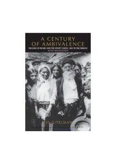 book A century of ambivalence : the Jews of Russia and the Soviet Union, 1881 to the present