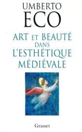 book Art et beauté dans l'esthétique médiévale