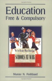 book Education: Free & Compulsory