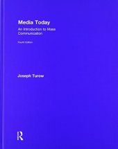 book Media Today: An Introduction to Mass Communication