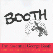 book The Essential George Booth