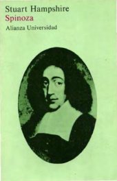 book Spinoza