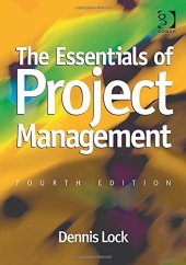 book The Essentials of Project Management