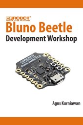 book Bluno Beetle Development Workshop