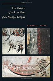 book The Origins of the Lost Fleet of the Mongol Empire