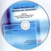 book Applied Mechanics and Mechatronics Automation