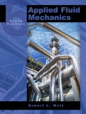 book Applied Fluid Mechanics. Solutions Manual