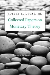 book Collected Papers on Monetary Theory