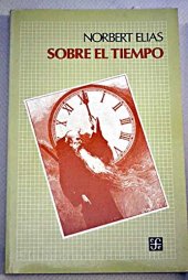 book Sobre el tiempo