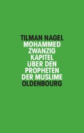 book Mohammed: Zwanzig Kapitel über den Propheten der Muslime