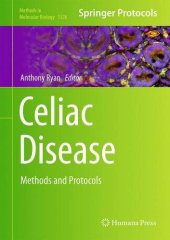 book Celiac Disease: Methods and Protocols